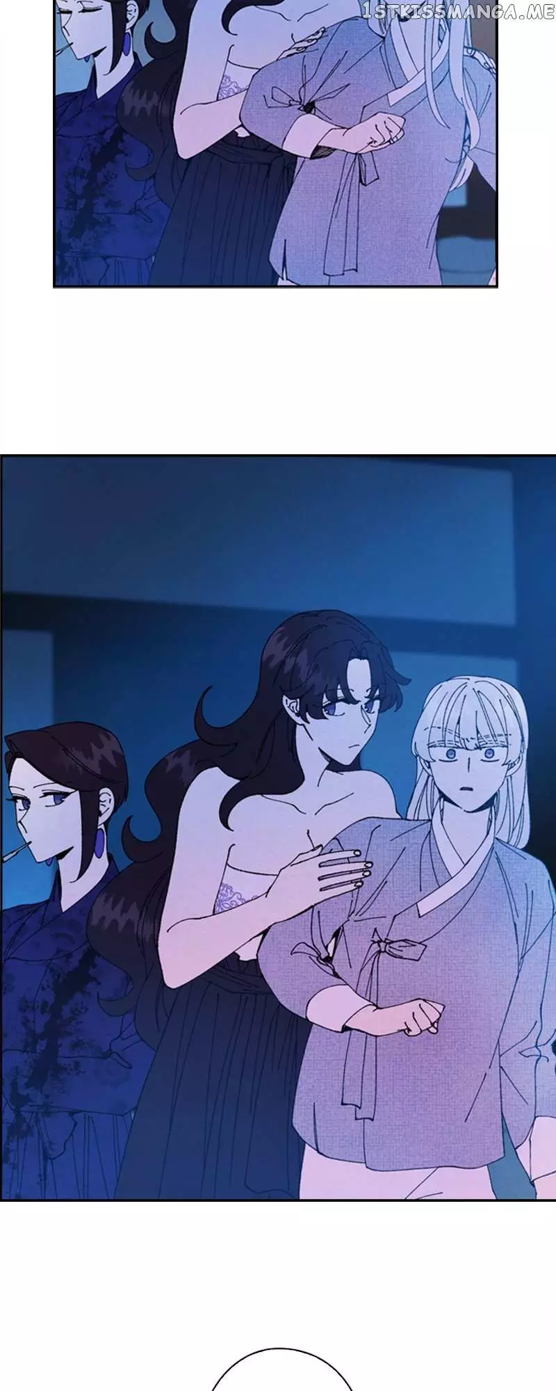 Under The Blue Moonlight - 48 page 19-ff82f894