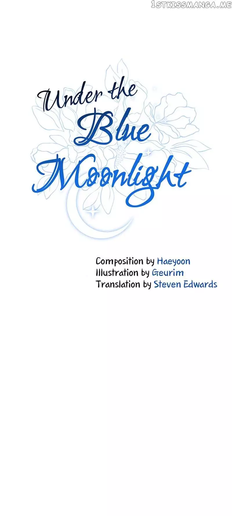 Under The Blue Moonlight - 48 page 47-dccb5e67