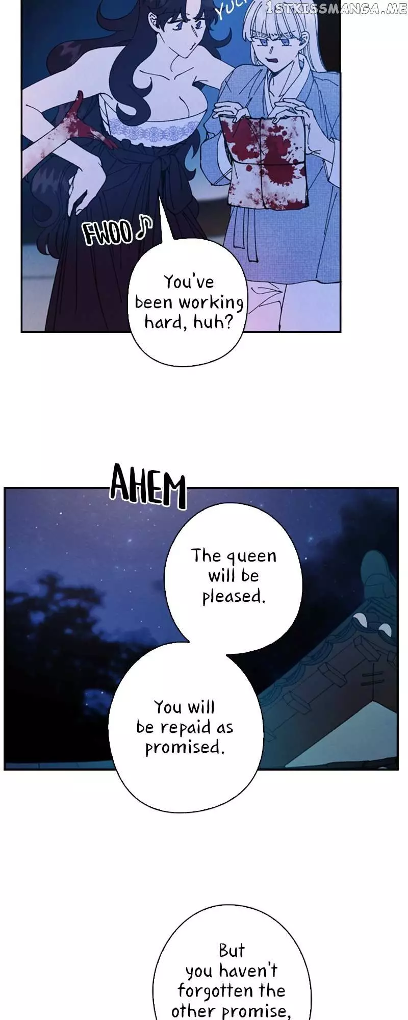 Under The Blue Moonlight - 48 page 6-e4d63d4b