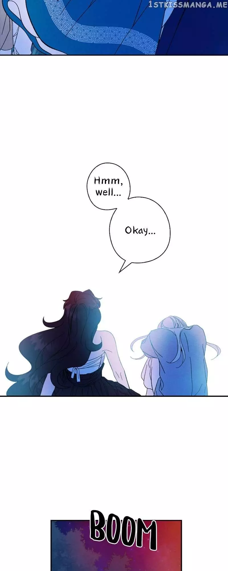 Under The Blue Moonlight - 49 page 17-179bed1a