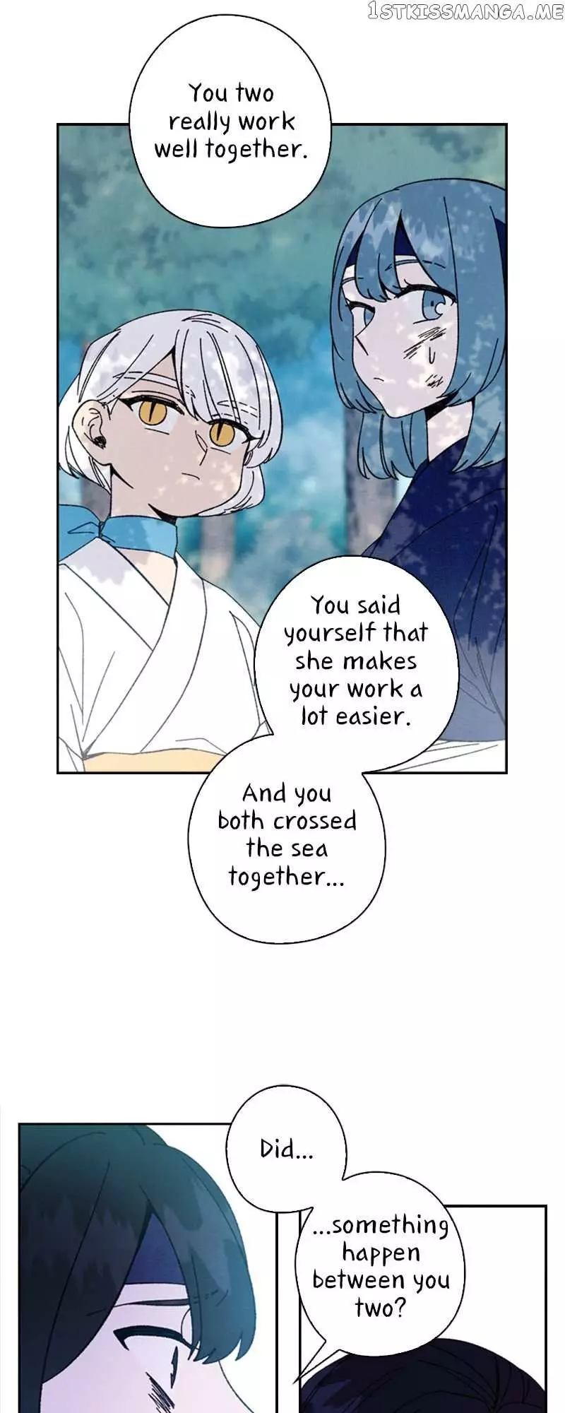 Under The Blue Moonlight - 50 page 11-51ee5f26