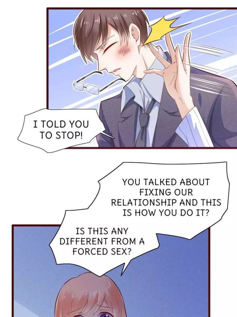 Romance With My Boss - 198 page 4