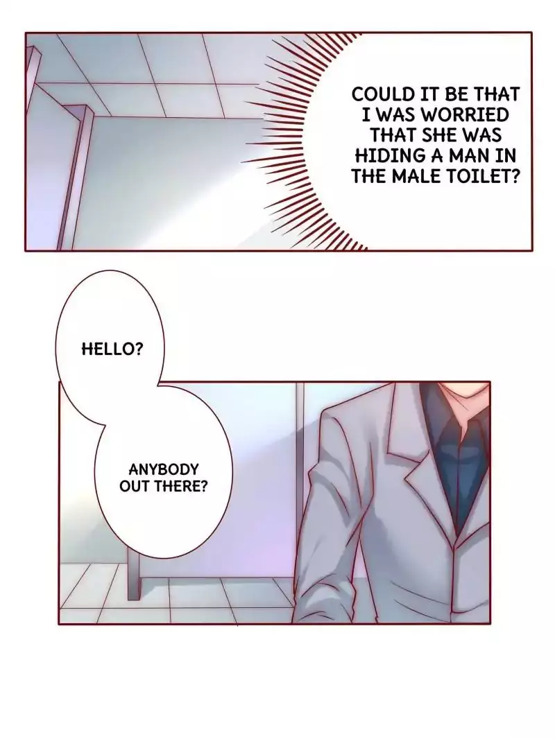 Romance With My Boss - 45 page 7