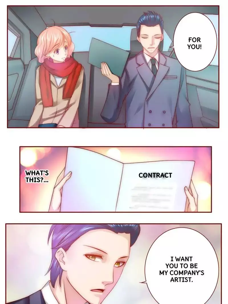 Romance With My Boss - 50 page 15