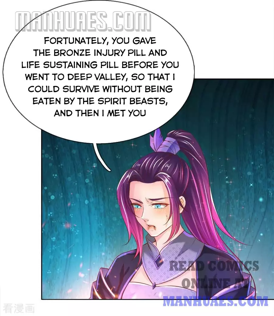 Marvelous Hero Of The Sword - 231 page 6