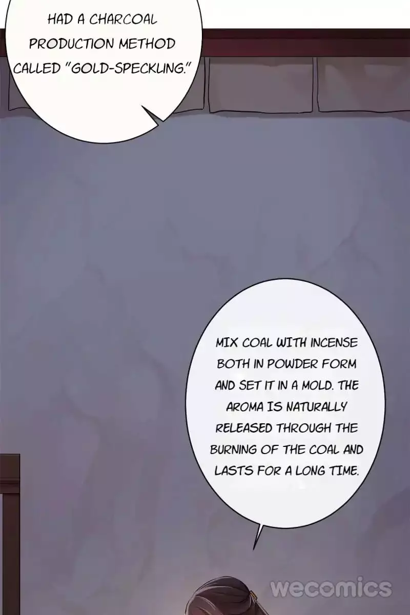 The Wonders Of Aromatics - 30 page 7