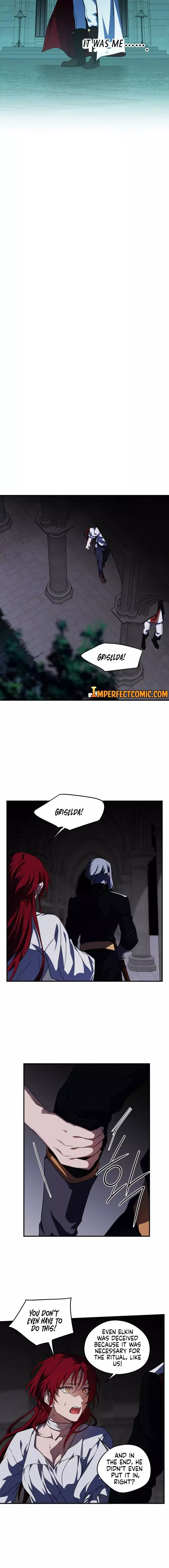 Blinded By The Setting Sun - 49 page 11