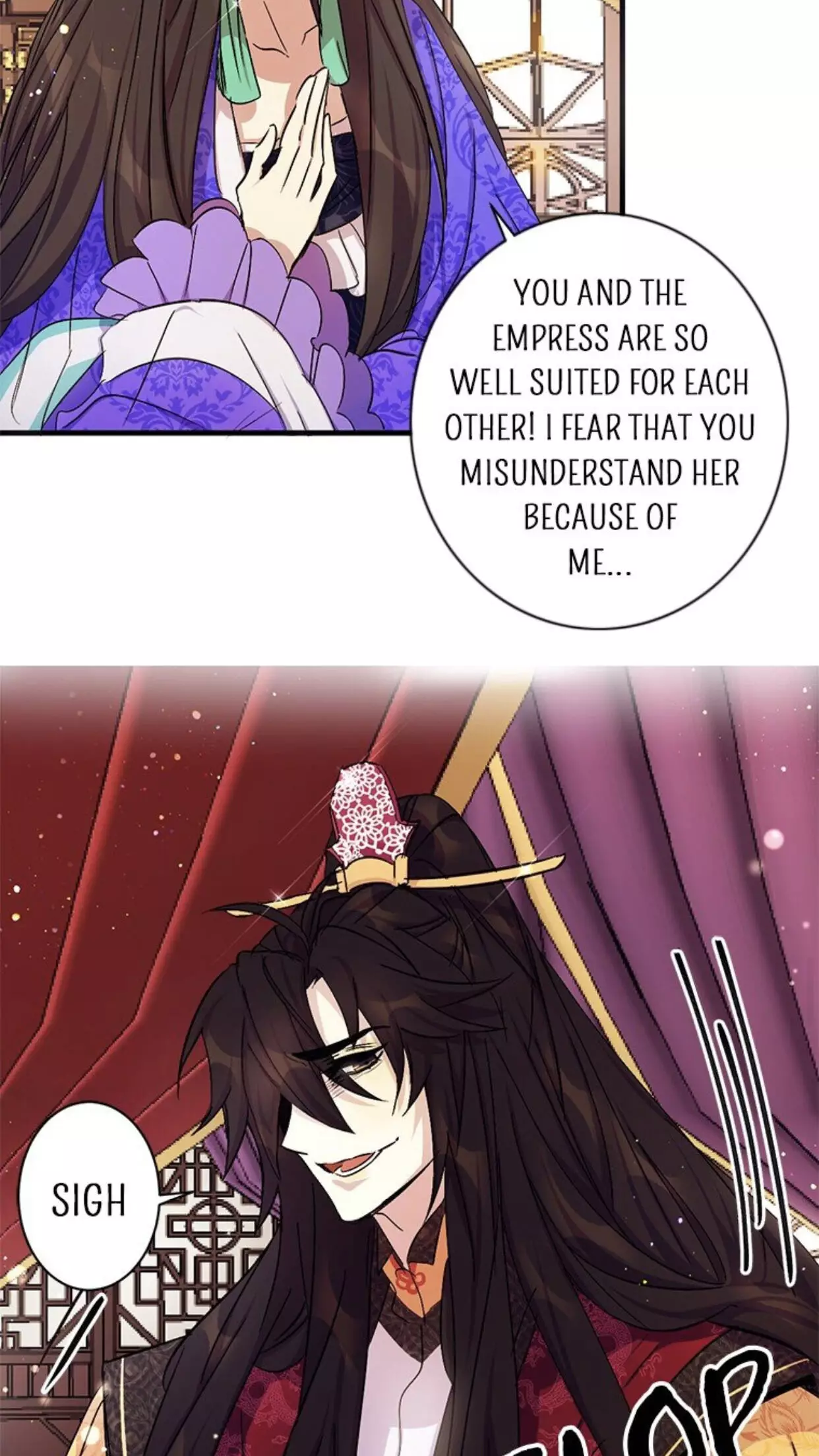 College Student Empress - 13 page 25