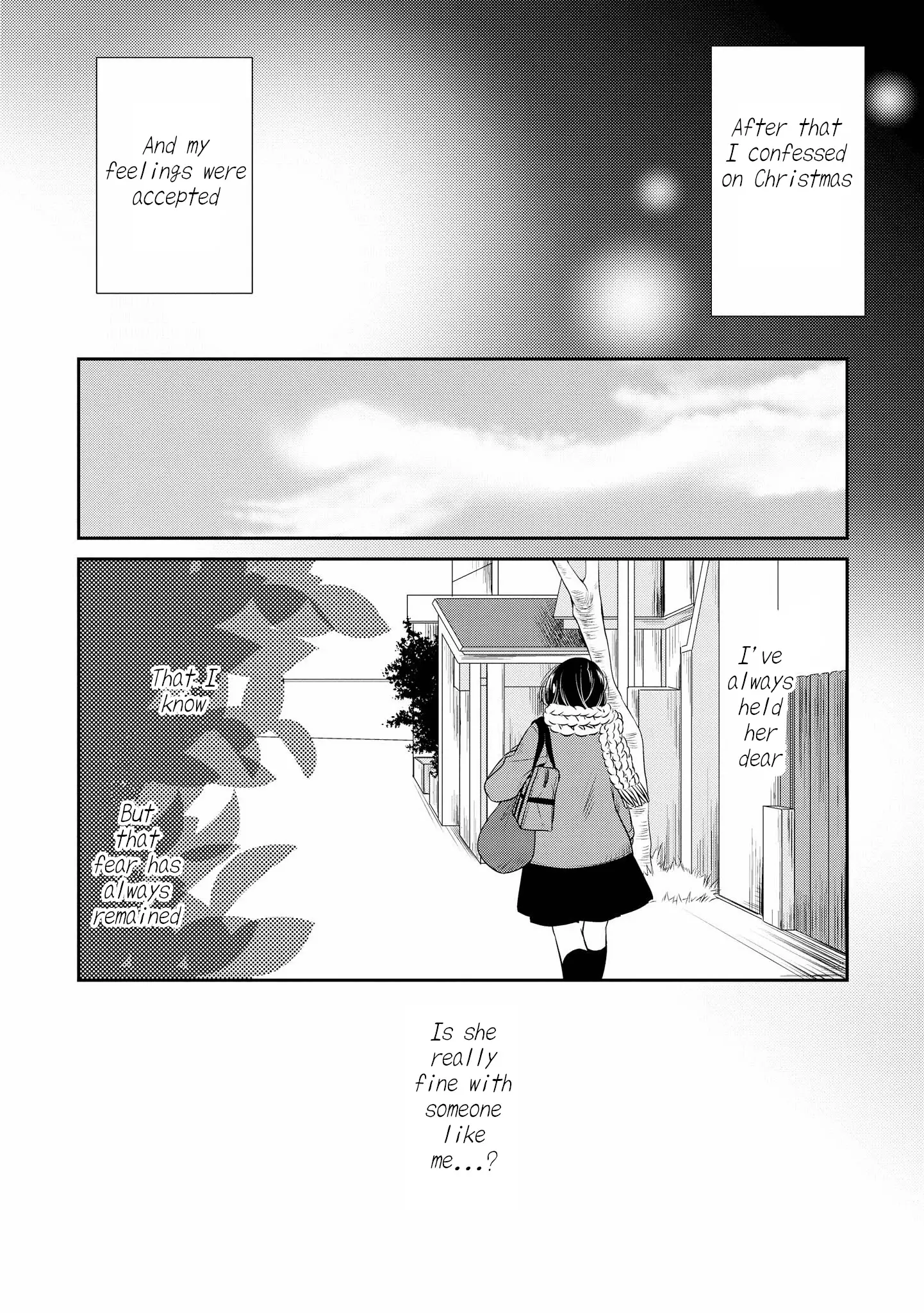 Itoshi Koishi - 5 page 11