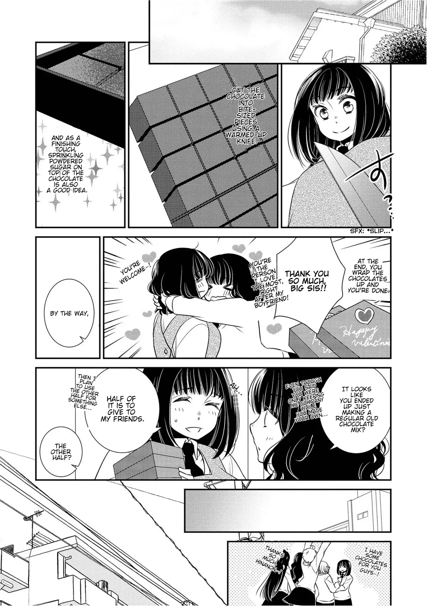 Itoshi Koishi - 8 page 16