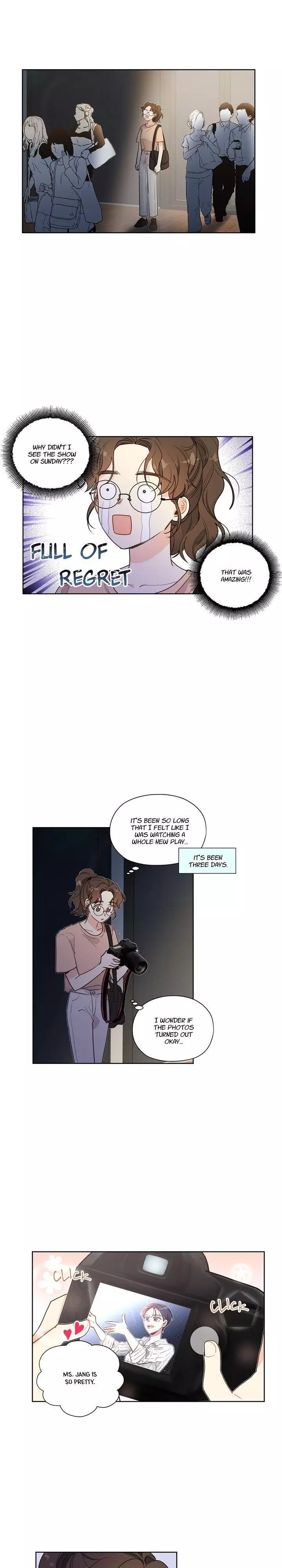 After The Curtain Call - 30 page 4