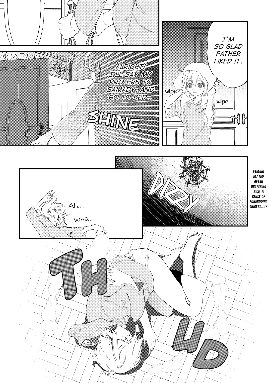 Shoki Skill Ga Benri Sugite Isekai Seikatsu Ga Tanoshisugiru! - 11 page 28