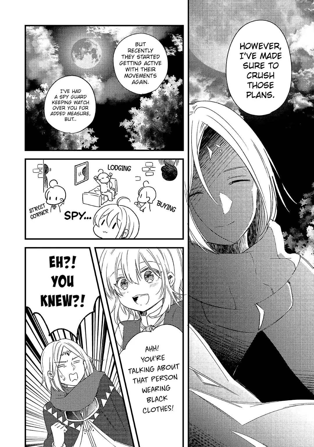 Shoki Skill Ga Benri Sugite Isekai Seikatsu Ga Tanoshisugiru! - 6 page 14