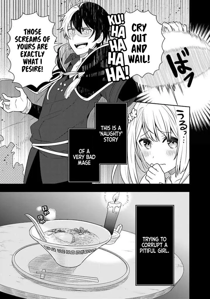 Konyaku Haki Sareta Reijo Wo Hirotta Ore Ga, Ikenai Koto Wo Oshiekomu Oishi Mono Wo Tabesasete Oshare Wo Sasete, Sekaichi Shiawasena Shojo Ni Produce! - 1 page 5