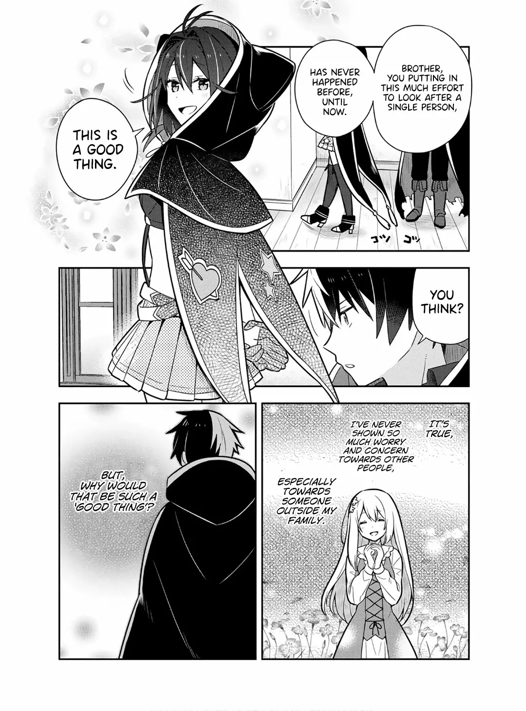 Konyaku Haki Sareta Reijo Wo Hirotta Ore Ga, Ikenai Koto Wo Oshiekomu Oishi Mono Wo Tabesasete Oshare Wo Sasete, Sekaichi Shiawasena Shojo Ni Produce! - 12 page 14