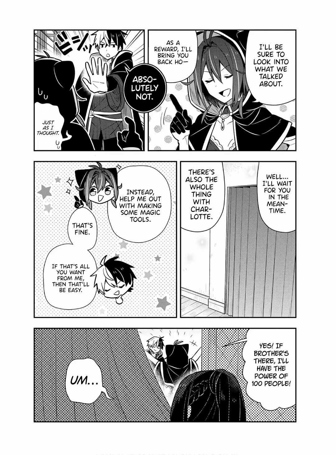 Konyaku Haki Sareta Reijo Wo Hirotta Ore Ga, Ikenai Koto Wo Oshiekomu Oishi Mono Wo Tabesasete Oshare Wo Sasete, Sekaichi Shiawasena Shojo Ni Produce! - 12 page 15