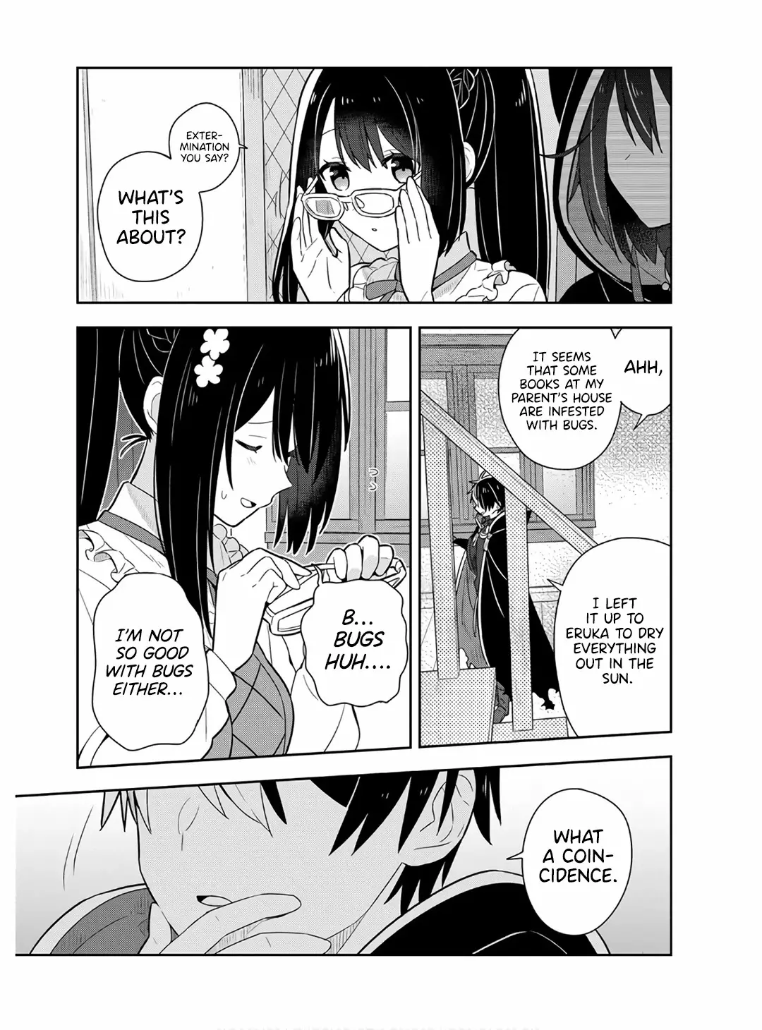 Konyaku Haki Sareta Reijo Wo Hirotta Ore Ga, Ikenai Koto Wo Oshiekomu Oishi Mono Wo Tabesasete Oshare Wo Sasete, Sekaichi Shiawasena Shojo Ni Produce! - 13 page 14