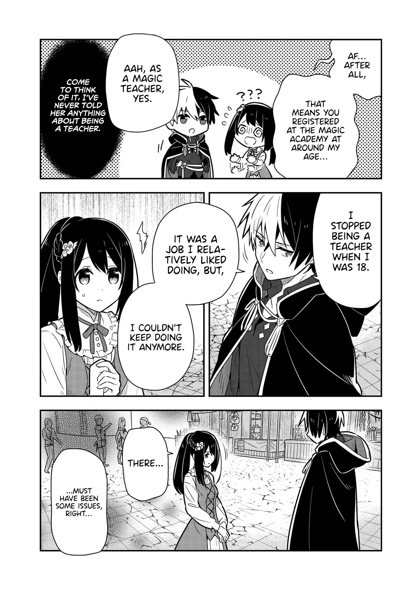 Konyaku Haki Sareta Reijo Wo Hirotta Ore Ga, Ikenai Koto Wo Oshiekomu Oishi Mono Wo Tabesasete Oshare Wo Sasete, Sekaichi Shiawasena Shojo Ni Produce! - 16 page 14