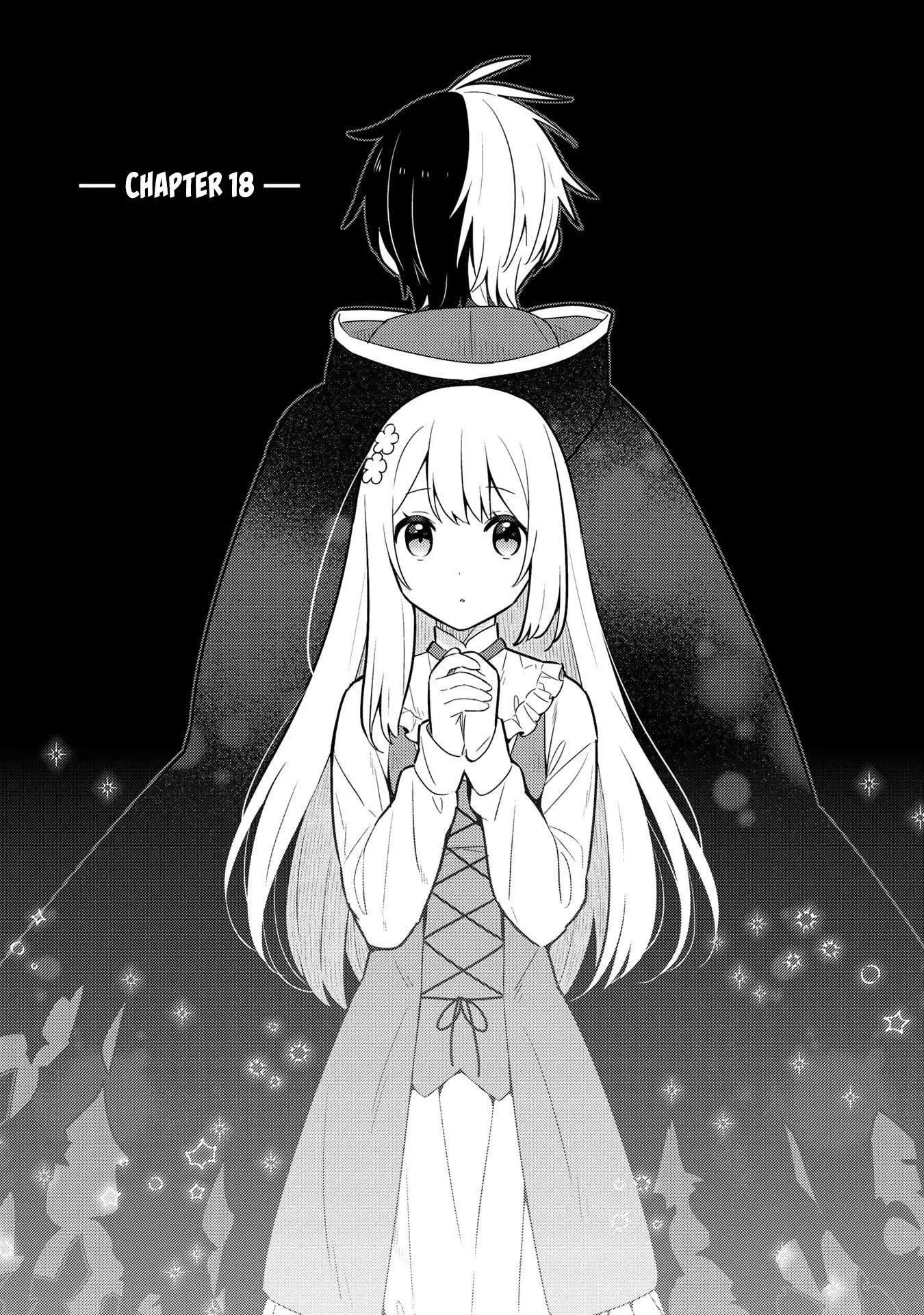 Konyaku Haki Sareta Reijo Wo Hirotta Ore Ga, Ikenai Koto Wo Oshiekomu Oishi Mono Wo Tabesasete Oshare Wo Sasete, Sekaichi Shiawasena Shojo Ni Produce! - 18 page 1