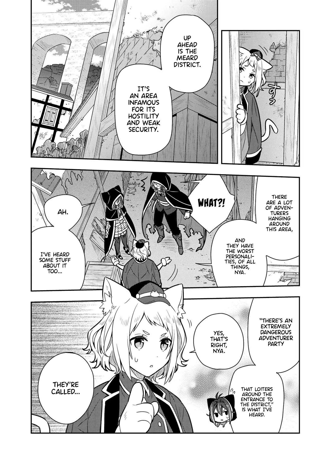 Konyaku Haki Sareta Reijo Wo Hirotta Ore Ga, Ikenai Koto Wo Oshiekomu Oishi Mono Wo Tabesasete Oshare Wo Sasete, Sekaichi Shiawasena Shojo Ni Produce! - 19 page 12