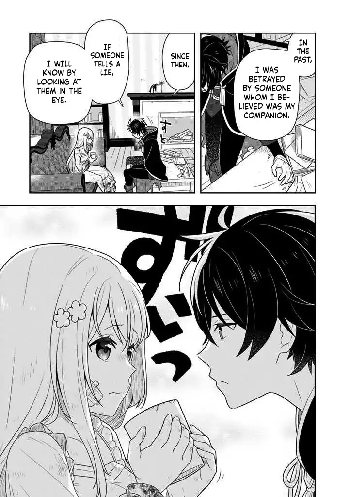 Konyaku Haki Sareta Reijo Wo Hirotta Ore Ga, Ikenai Koto Wo Oshiekomu Oishi Mono Wo Tabesasete Oshare Wo Sasete, Sekaichi Shiawasena Shojo Ni Produce! - 2 page 1