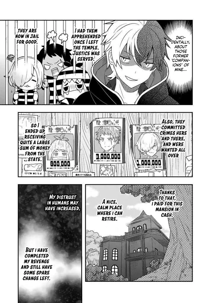 Konyaku Haki Sareta Reijo Wo Hirotta Ore Ga, Ikenai Koto Wo Oshiekomu Oishi Mono Wo Tabesasete Oshare Wo Sasete, Sekaichi Shiawasena Shojo Ni Produce! - 2 page 15