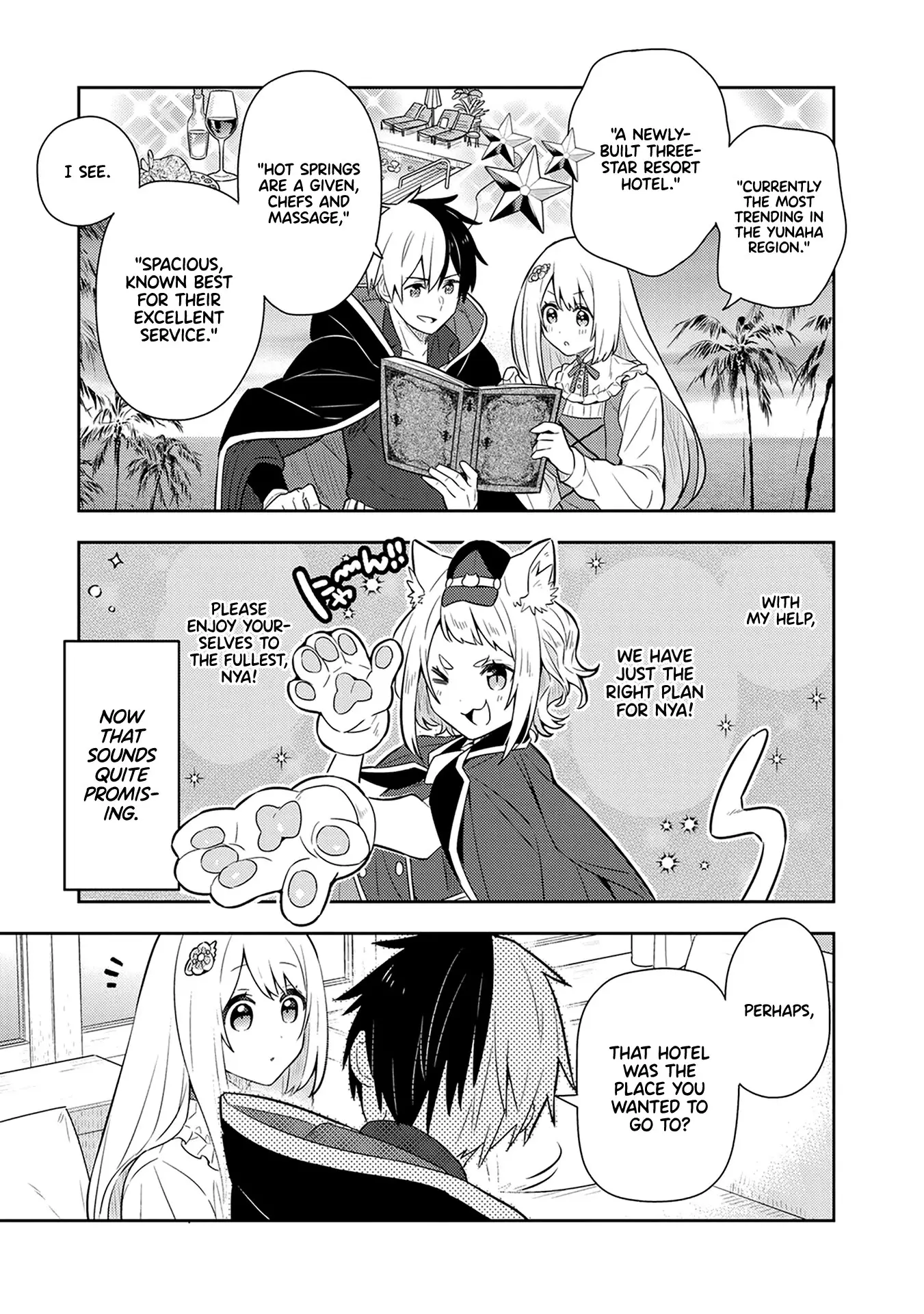 Konyaku Haki Sareta Reijo Wo Hirotta Ore Ga, Ikenai Koto Wo Oshiekomu Oishi Mono Wo Tabesasete Oshare Wo Sasete, Sekaichi Shiawasena Shojo Ni Produce! - 23 page 5-5745f7c9