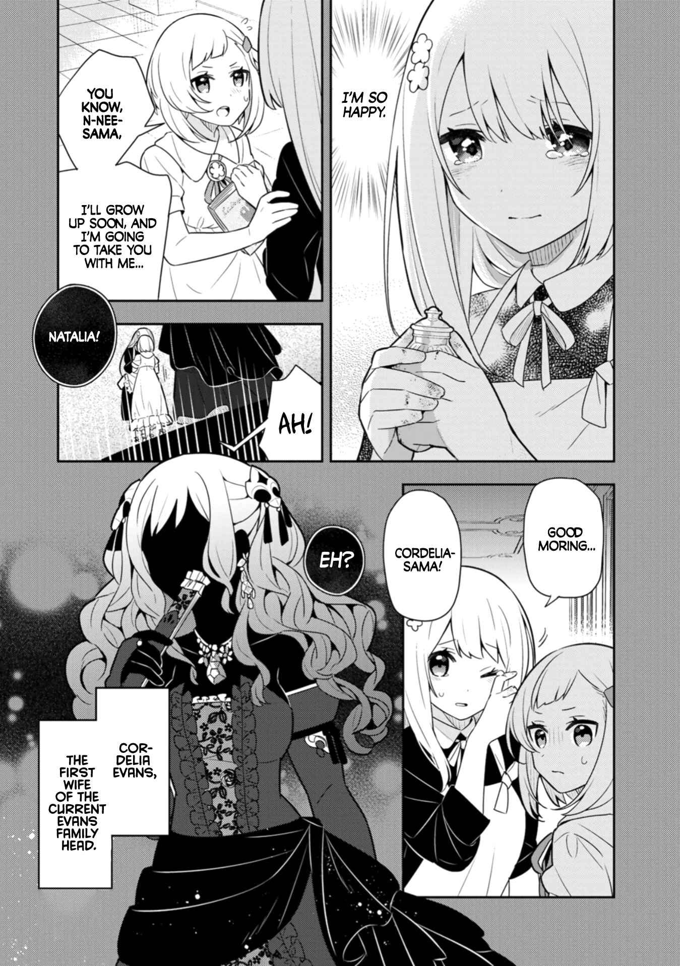 Konyaku Haki Sareta Reijo Wo Hirotta Ore Ga, Ikenai Koto Wo Oshiekomu Oishi Mono Wo Tabesasete Oshare Wo Sasete, Sekaichi Shiawasena Shojo Ni Produce! - 30 page 12-ccb55e20