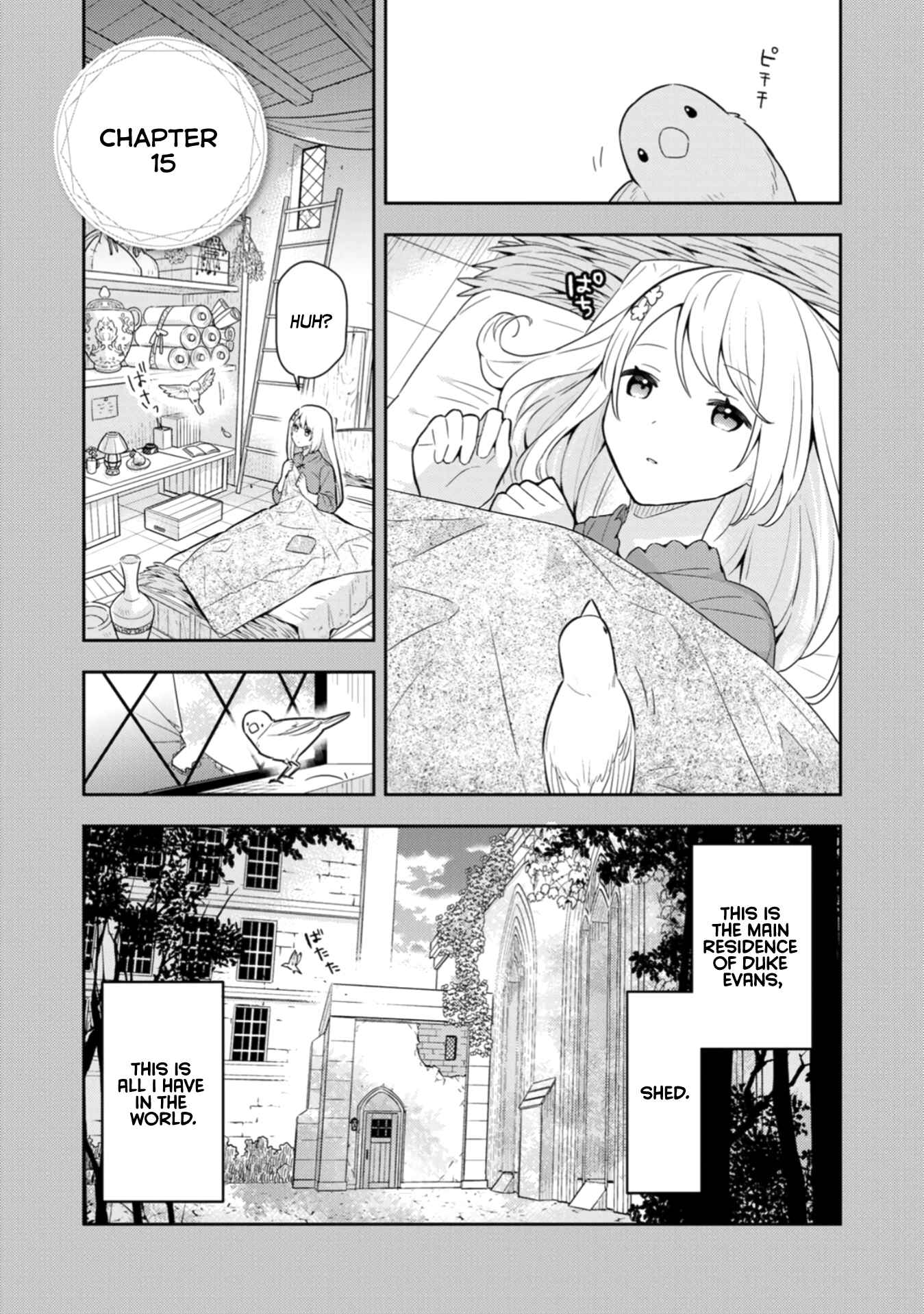 Konyaku Haki Sareta Reijo Wo Hirotta Ore Ga, Ikenai Koto Wo Oshiekomu Oishi Mono Wo Tabesasete Oshare Wo Sasete, Sekaichi Shiawasena Shojo Ni Produce! - 30 page 2-176f1804