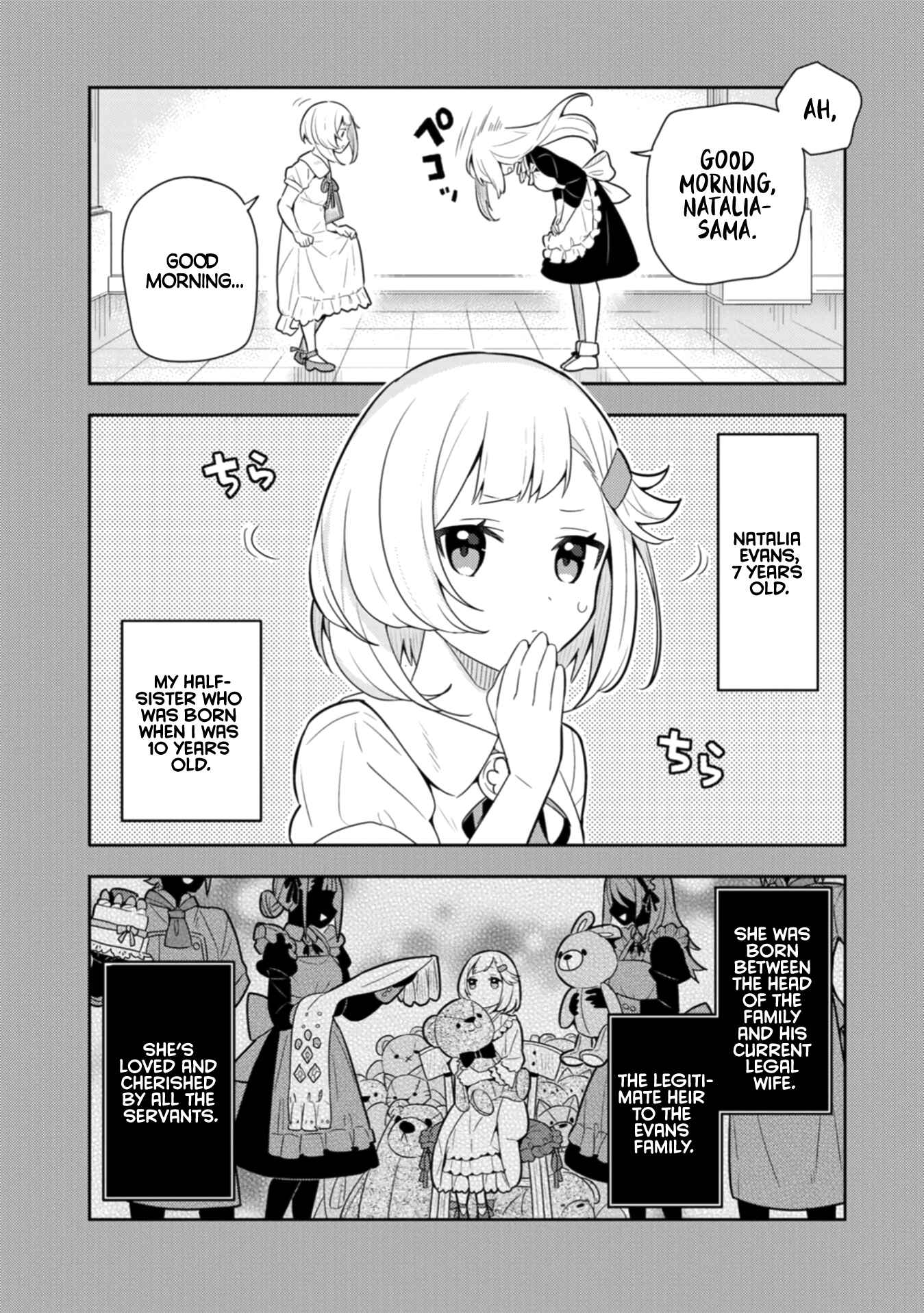 Konyaku Haki Sareta Reijo Wo Hirotta Ore Ga, Ikenai Koto Wo Oshiekomu Oishi Mono Wo Tabesasete Oshare Wo Sasete, Sekaichi Shiawasena Shojo Ni Produce! - 30 page 9-fae558af