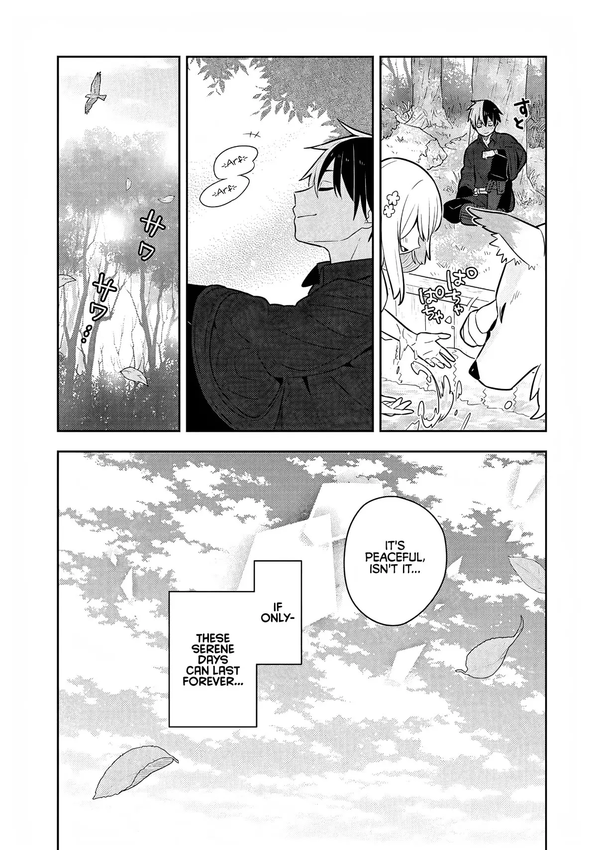 Konyaku Haki Sareta Reijo Wo Hirotta Ore Ga, Ikenai Koto Wo Oshiekomu Oishi Mono Wo Tabesasete Oshare Wo Sasete, Sekaichi Shiawasena Shojo Ni Produce! - 32 page 13-bc3ef48d