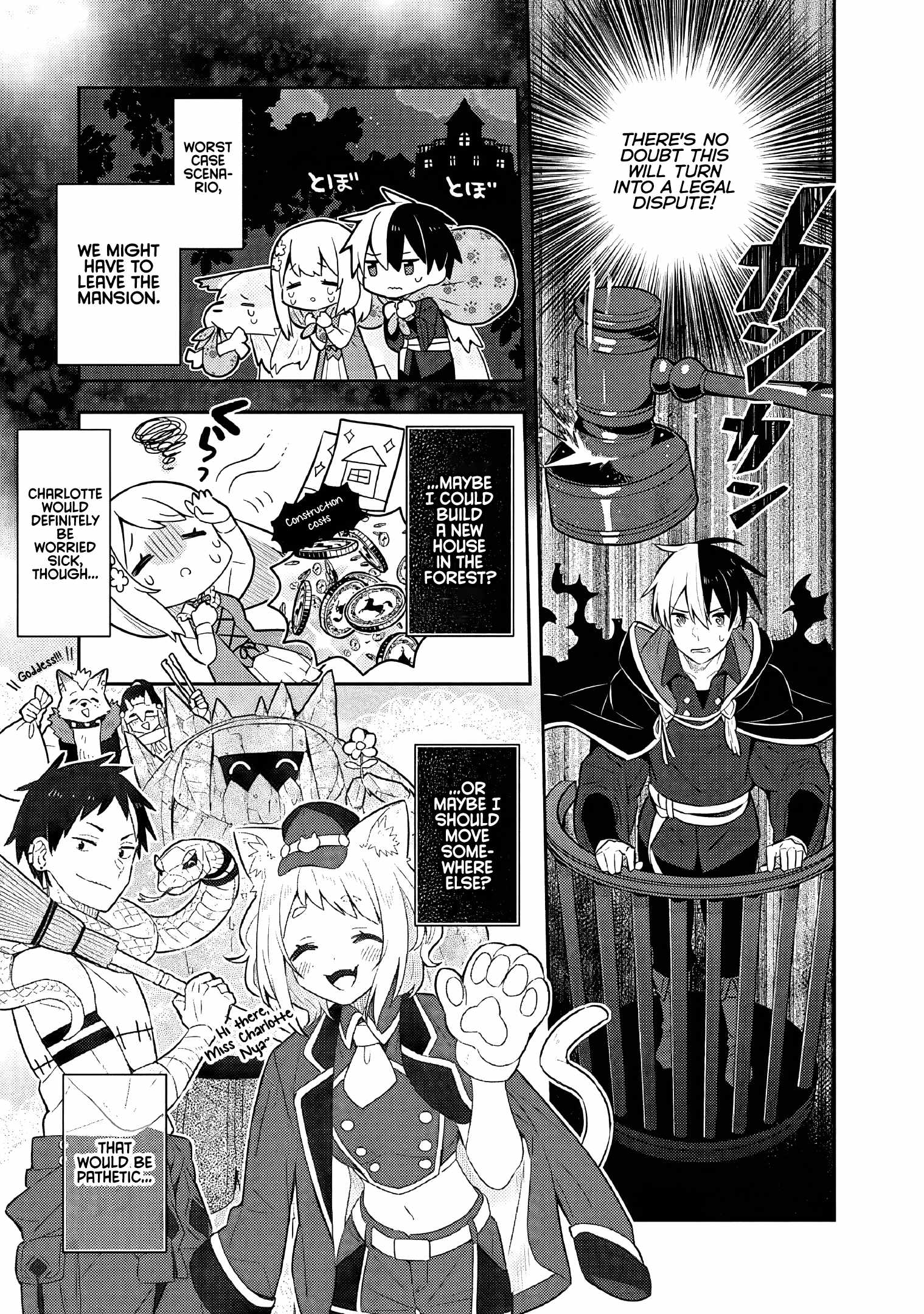 Konyaku Haki Sareta Reijo Wo Hirotta Ore Ga, Ikenai Koto Wo Oshiekomu Oishi Mono Wo Tabesasete Oshare Wo Sasete, Sekaichi Shiawasena Shojo Ni Produce! - 34 page 11-5f7b8167