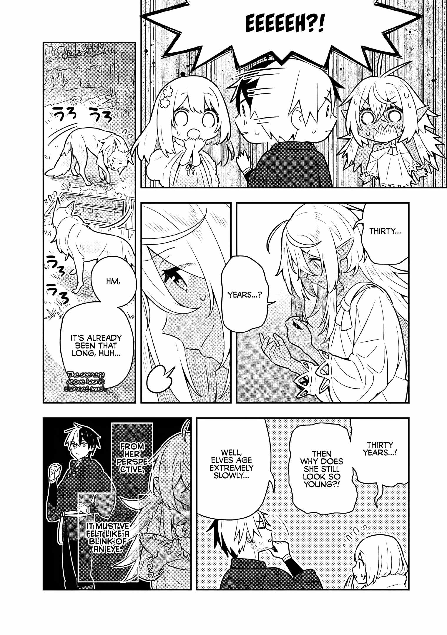 Konyaku Haki Sareta Reijo Wo Hirotta Ore Ga, Ikenai Koto Wo Oshiekomu Oishi Mono Wo Tabesasete Oshare Wo Sasete, Sekaichi Shiawasena Shojo Ni Produce! - 34 page 8-da5bbcfa