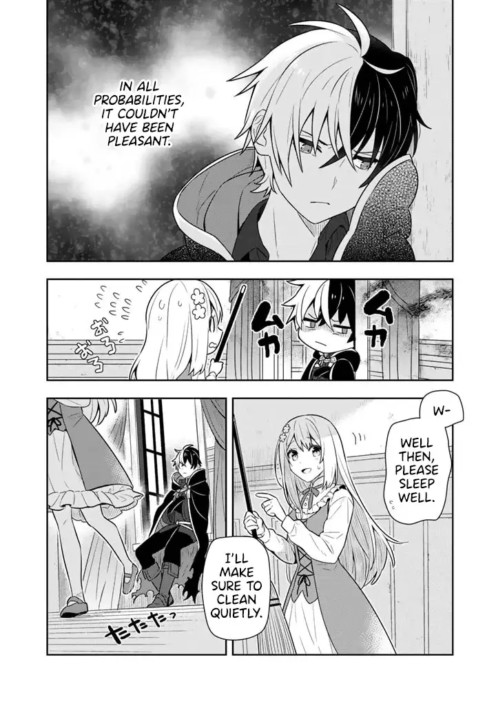 Konyaku Haki Sareta Reijo Wo Hirotta Ore Ga, Ikenai Koto Wo Oshiekomu Oishi Mono Wo Tabesasete Oshare Wo Sasete, Sekaichi Shiawasena Shojo Ni Produce! - 6 page 14