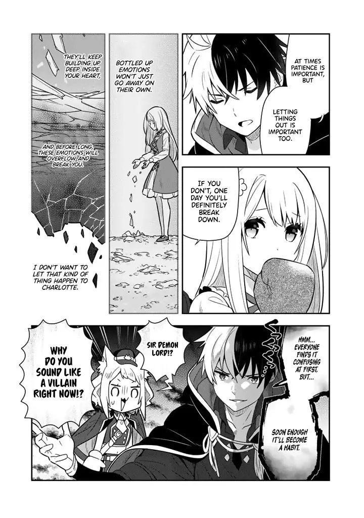 Konyaku Haki Sareta Reijo Wo Hirotta Ore Ga, Ikenai Koto Wo Oshiekomu Oishi Mono Wo Tabesasete Oshare Wo Sasete, Sekaichi Shiawasena Shojo Ni Produce! - 8 page 11