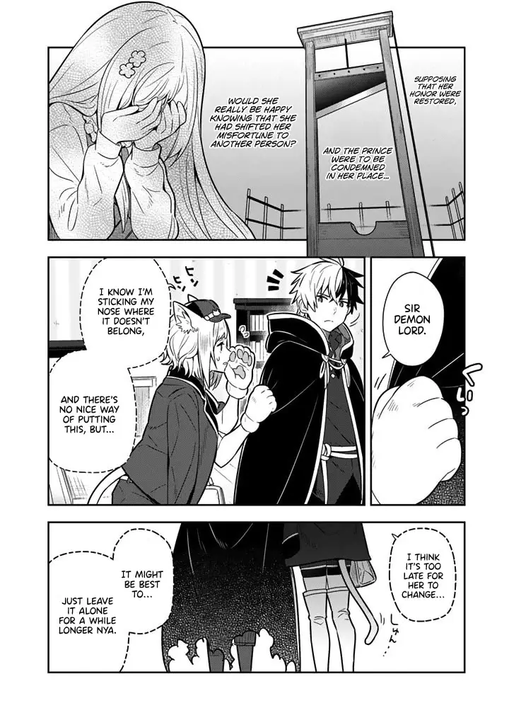 Konyaku Haki Sareta Reijo Wo Hirotta Ore Ga, Ikenai Koto Wo Oshiekomu Oishi Mono Wo Tabesasete Oshare Wo Sasete, Sekaichi Shiawasena Shojo Ni Produce! - 8 page 16