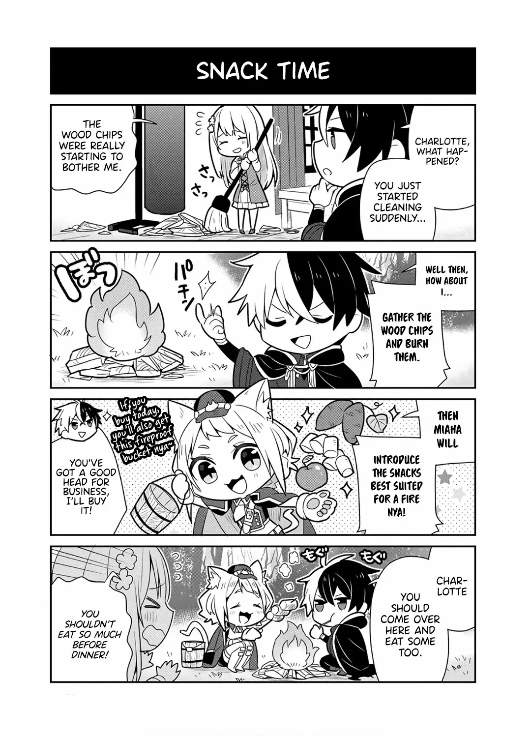 Konyaku Haki Sareta Reijo Wo Hirotta Ore Ga, Ikenai Koto Wo Oshiekomu Oishi Mono Wo Tabesasete Oshare Wo Sasete, Sekaichi Shiawasena Shojo Ni Produce! - 9.5 page 1