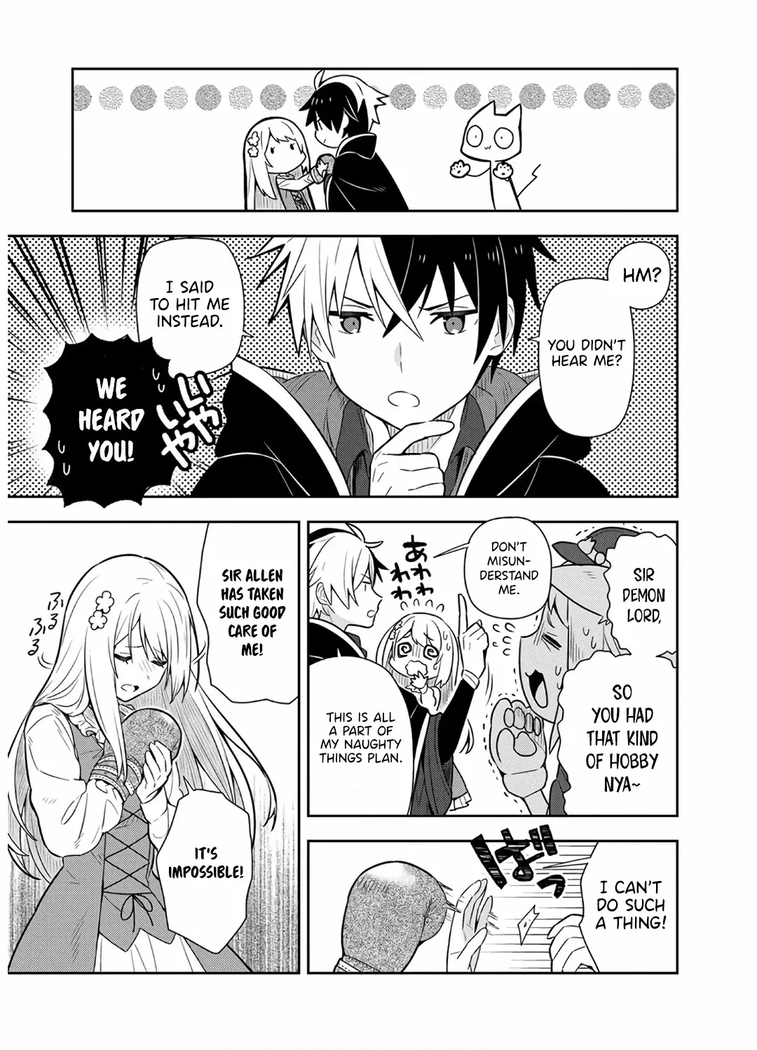 Konyaku Haki Sareta Reijo Wo Hirotta Ore Ga, Ikenai Koto Wo Oshiekomu Oishi Mono Wo Tabesasete Oshare Wo Sasete, Sekaichi Shiawasena Shojo Ni Produce! - 9 page 1