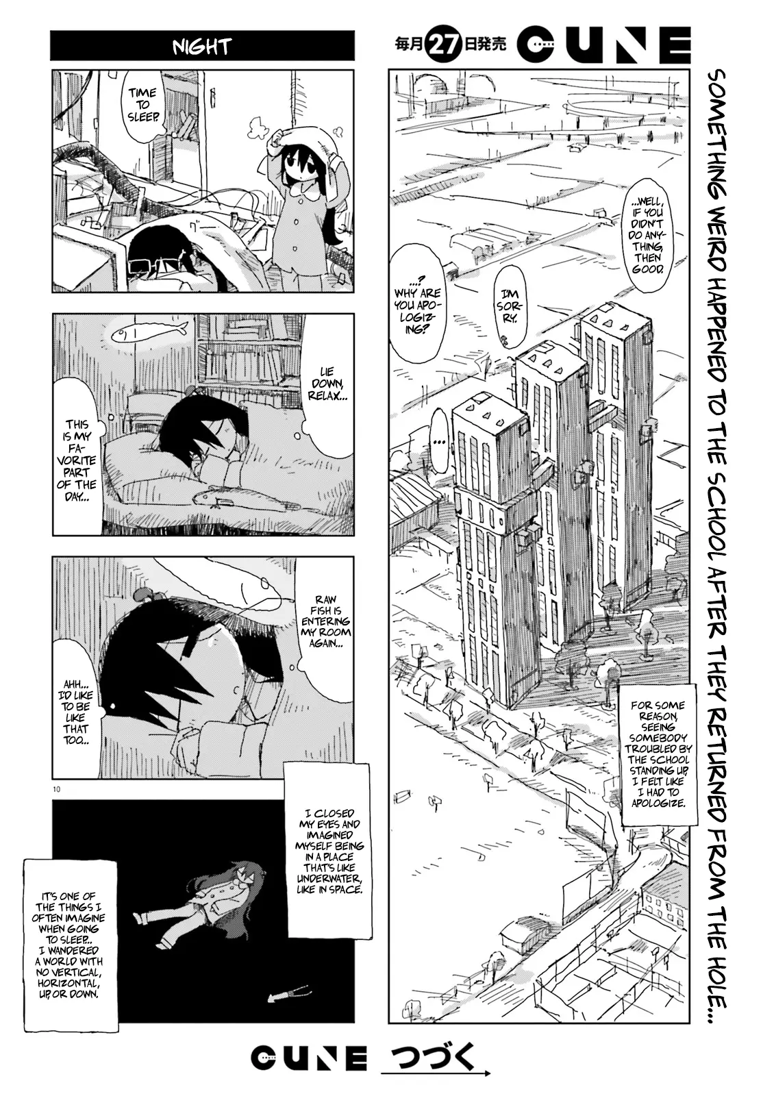 Shimeji Simulation - 21 page 10