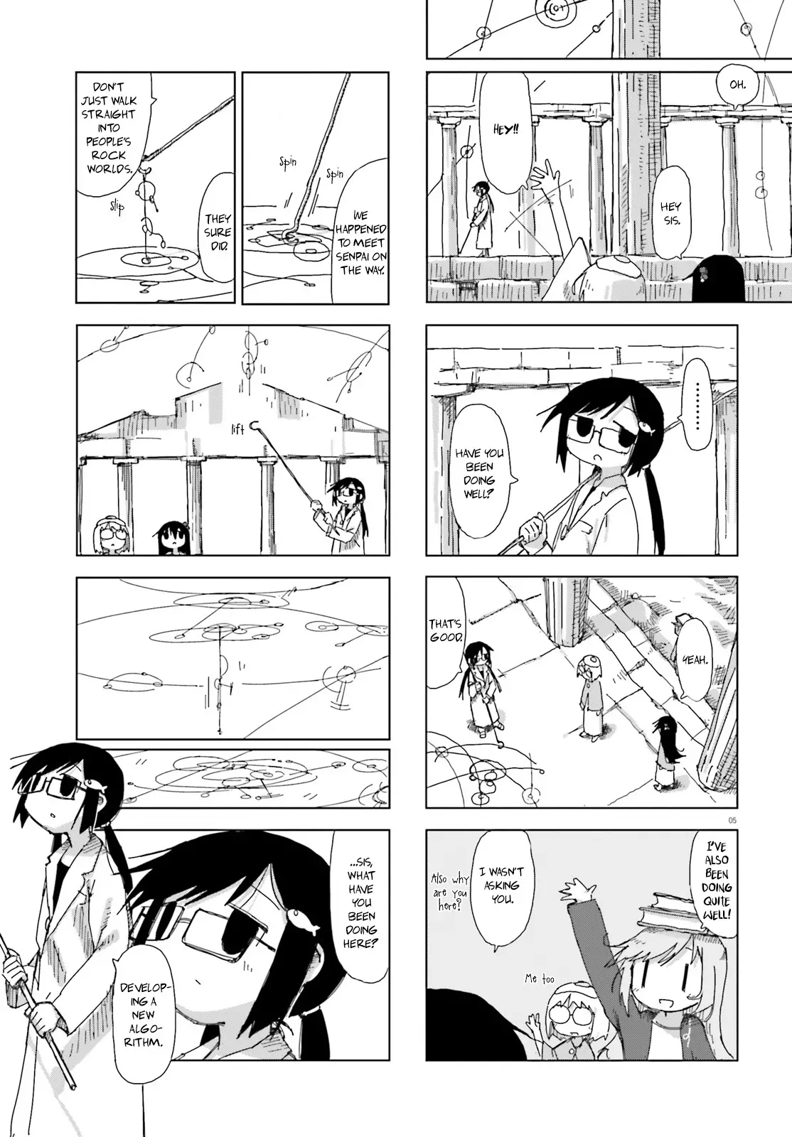 Shimeji Simulation - 36 page 5-47420070