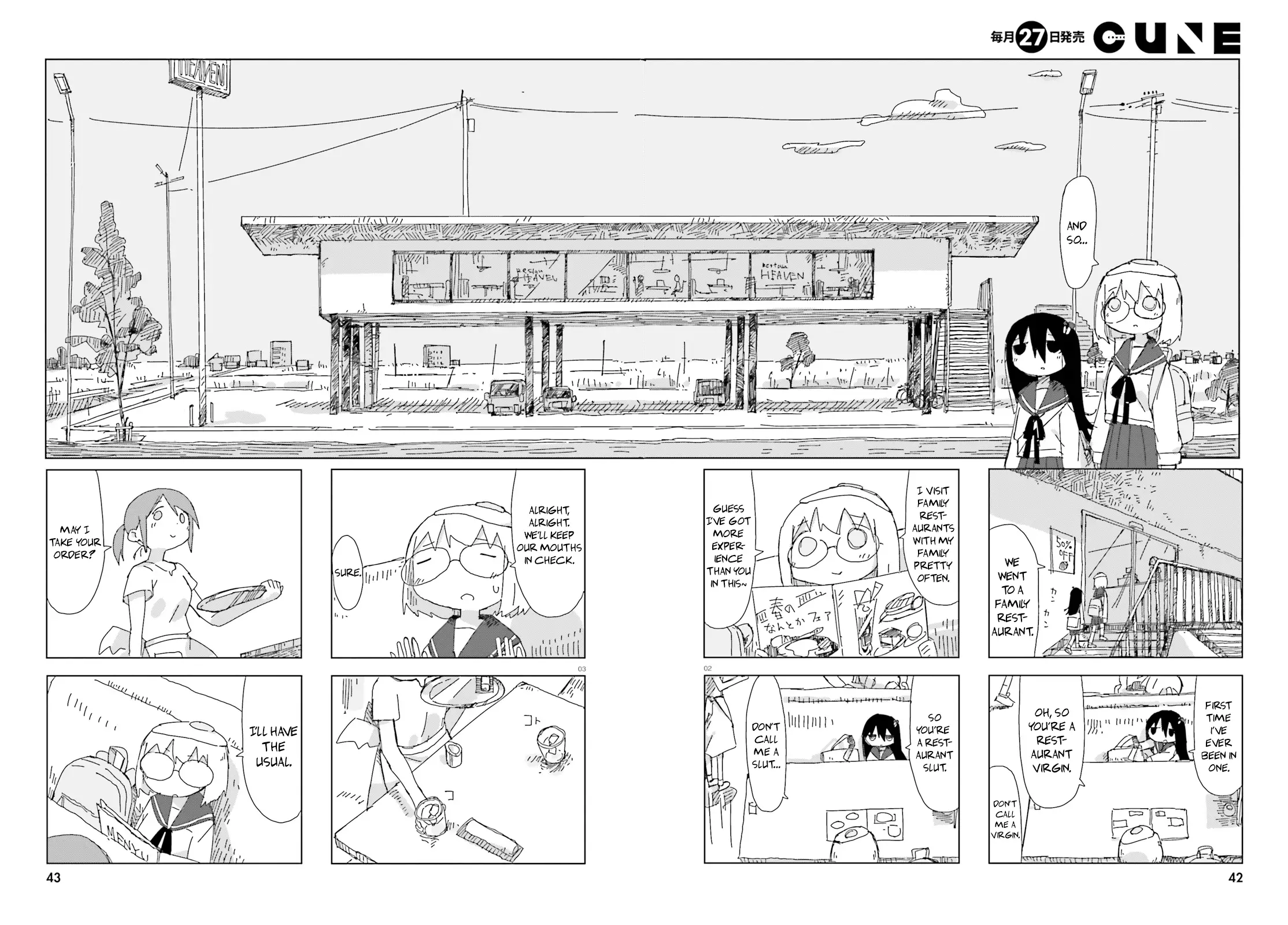 Shimeji Simulation - 5 page 2