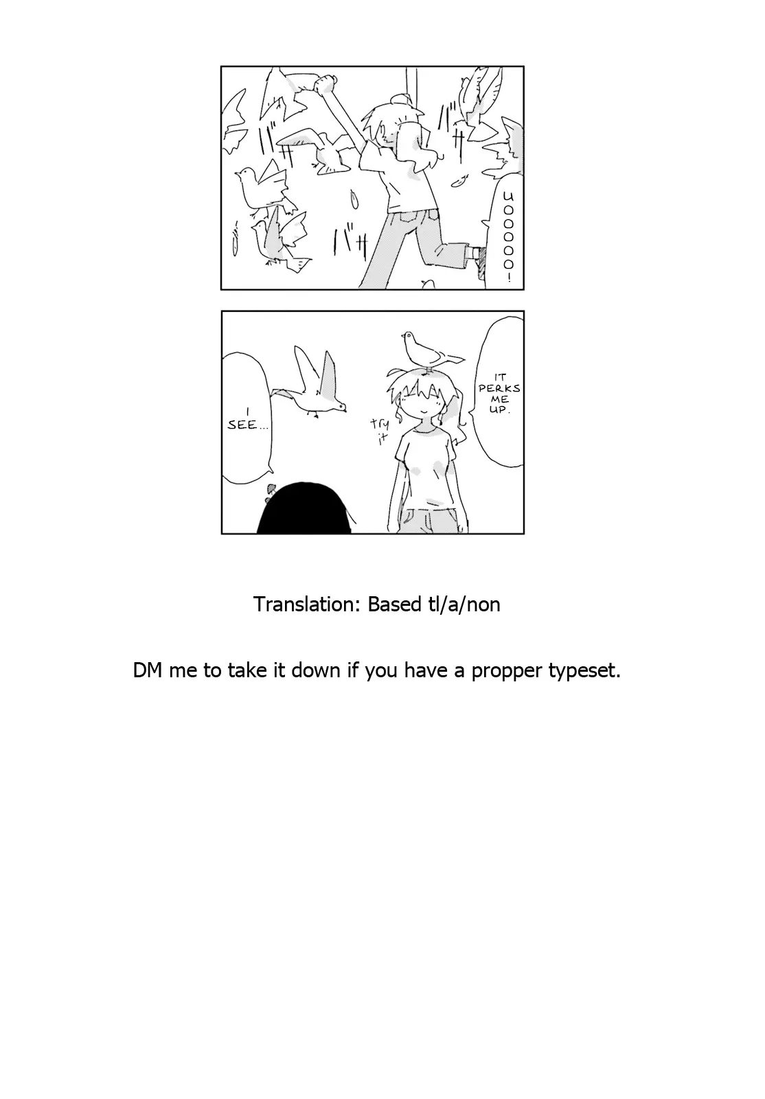 Shimeji Simulation - 8 page 11