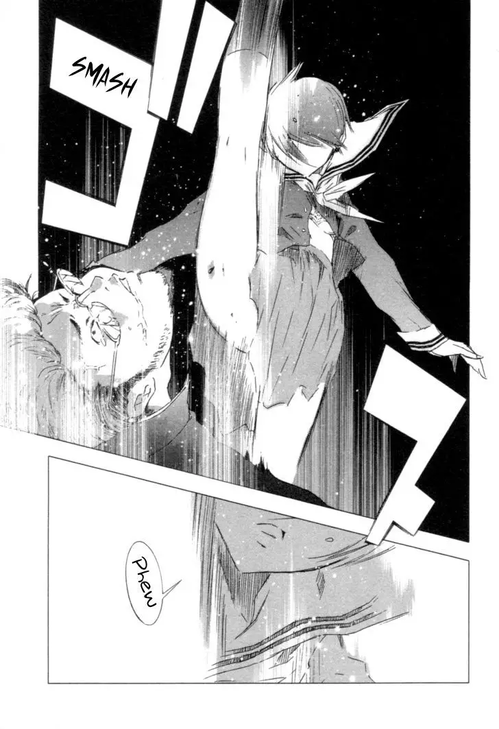 Yuki Ni Tsubasa - 1 page 38-1e96696f