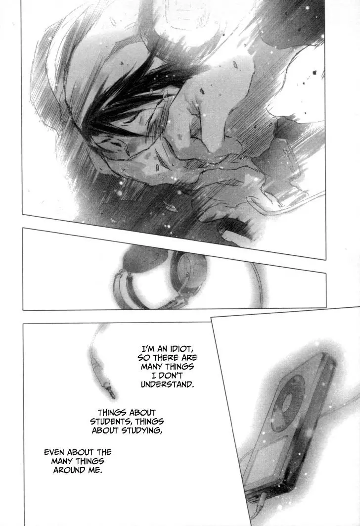 Yuki Ni Tsubasa - 1 page 6-9d27a1e9