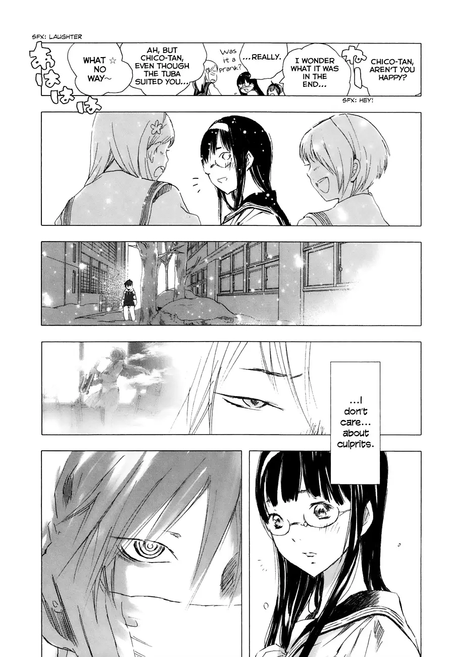 Yuki Ni Tsubasa - 14 page 31-6ebd7248