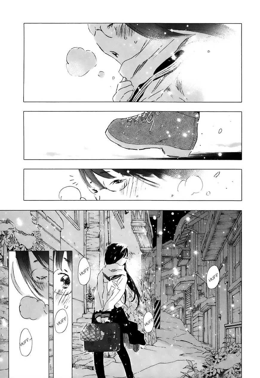 Yuki Ni Tsubasa - 15 page 7-8d8bd865
