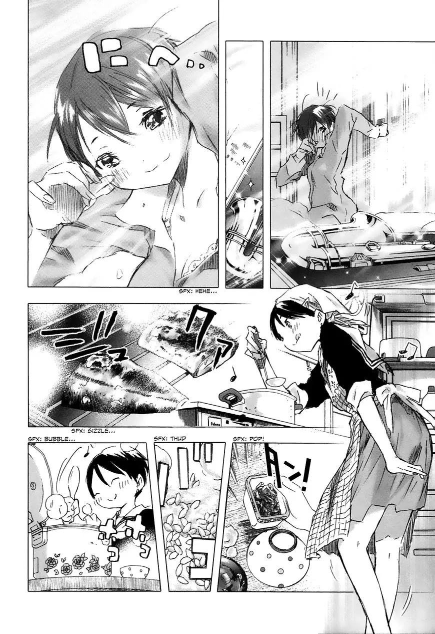 Yuki Ni Tsubasa - 16 page 3-e260cb52