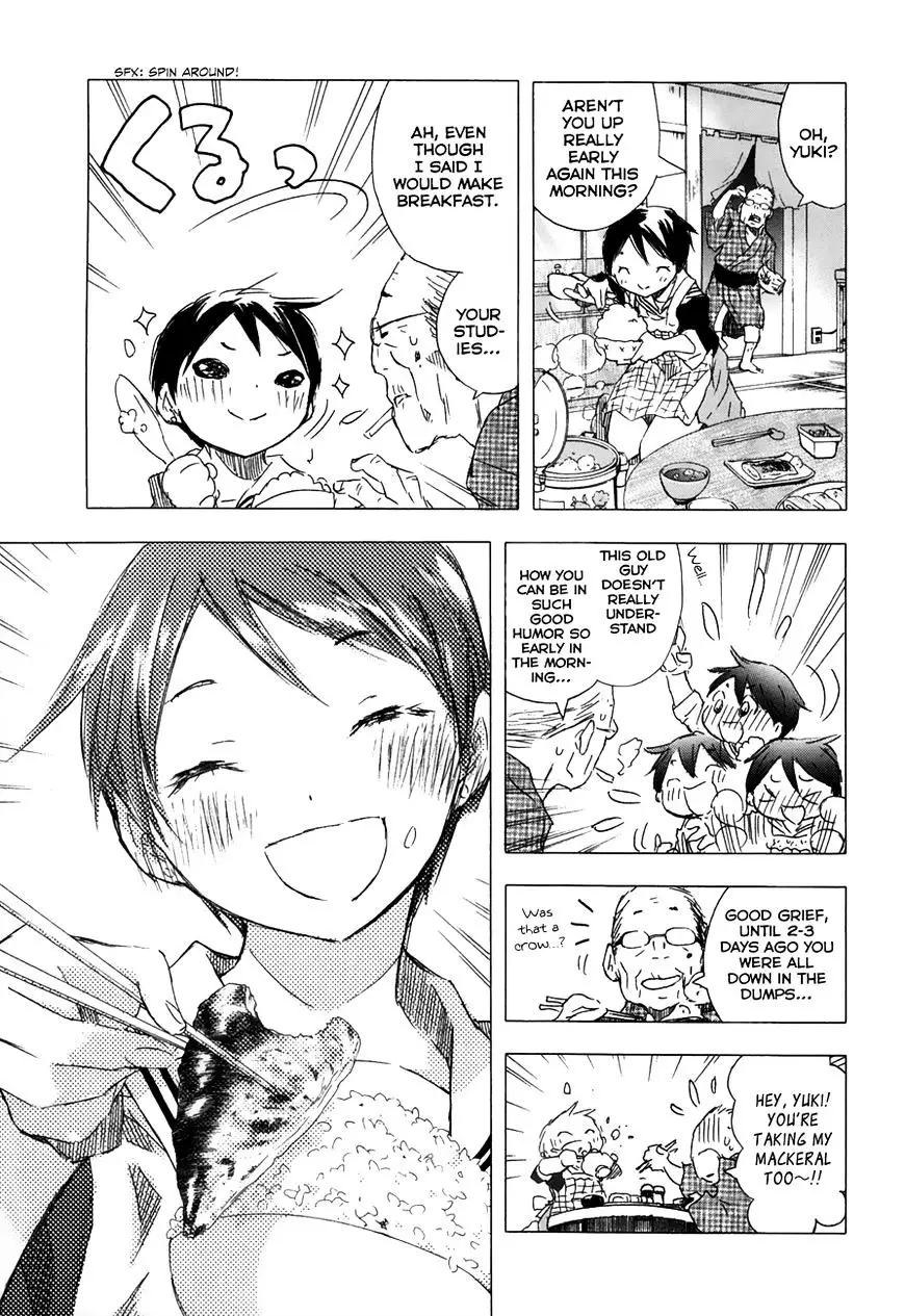 Yuki Ni Tsubasa - 16 page 4-dbb5dd9c