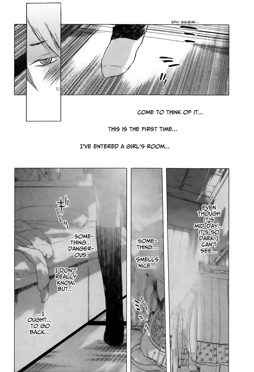 Yuki Ni Tsubasa - 17 page 12-73894ea8