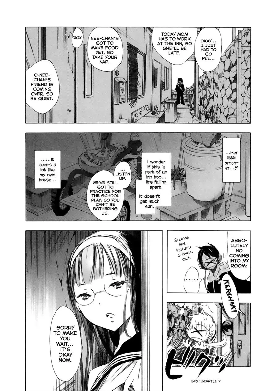 Yuki Ni Tsubasa - 17 page 9-c1aab91a